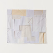 Envelope paper lot wandkleed (Voorkant (horizontaal))