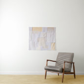 Envelope paper lot wandkleed (In Situ (horizontaal))