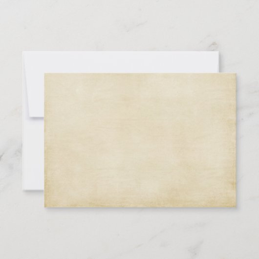  envelopvlinder RSVP (Achterkant)