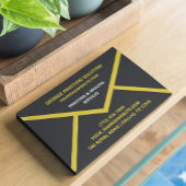 Envelopvorm Uniek Flyer