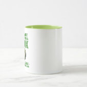 Environment Doesn’t Need a Hoax – Climate Change Mok (Midden)