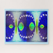 Environment land and sea art legpuzzel (Horizontaal)