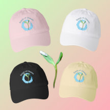 Environmental Awareness Seeds of Change