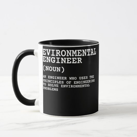 Environmental Engineer And Environmental Science Mok (Links)