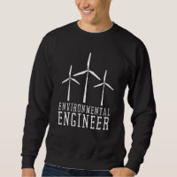 Environmental Engineer And Environmental Science W