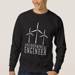Environmental Engineer And Environmental Science W Trui