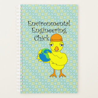 Environmental Engineering Chick Planner