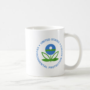 Environmental Protection Agency EPA Logo Environme Koffiemok