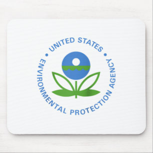 Environmental Protection Agency EPA Logo Environme Muismat