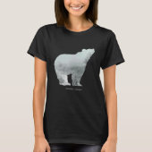 Environmental protection and nature conservation b t-shirt (Voorkant)