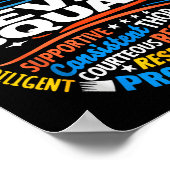 Environmental Services Squad Week Appreciation Fun Poster (Hoek)