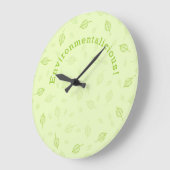 Environmentalicious Grote Klok (Hoek)