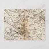 Environs d'Angouleme Briefkaart (Voorkant)