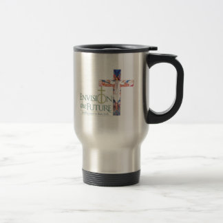 Envision Coffee Mugs Reisbeker