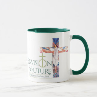 Envision w/ Cross, Grace Cafe 2 Mok
