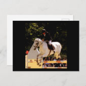 Envlucht Briefkaart (Voorkant / Achterkant)