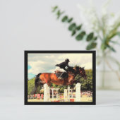 Envlucht Briefkaart (Staand voorkant)