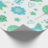 envoltorio de regalo cadeaupapier (Hoek)