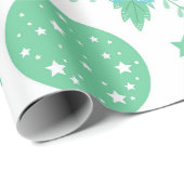 envoltorio de regalo cadeaupapier (Rol Hoek)