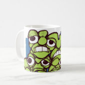 envy_2009, JAGIII.com Koffiemok (Voorkant links)