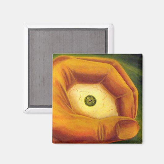 Envy Magneet (Voorkant / Achterkant)