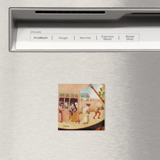 Envy Magneet (Insitu (Vaatwasser))