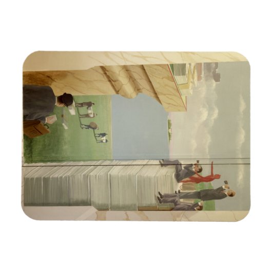 Envy Magneet (Horizontaal)