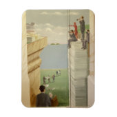 Envy Magneet (Verticaal)