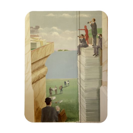 Envy Magneet (Verticaal)