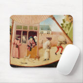 Envy Muismat (Met muis)