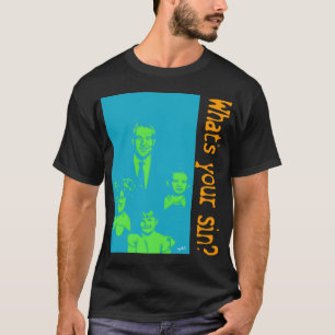 Envy T-shirt