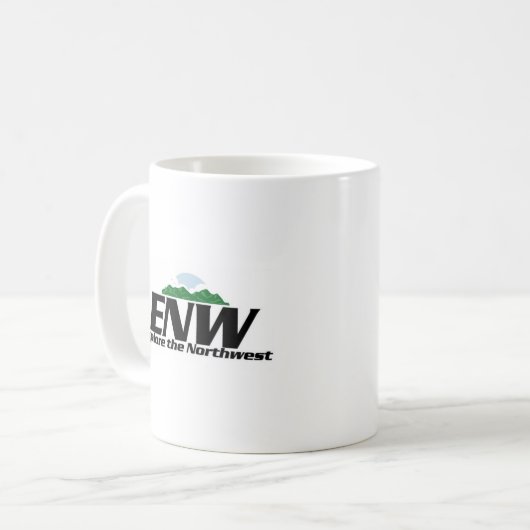 ENW Dawn Afbeelding Mok 2 (Voorkant links)