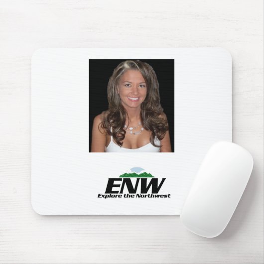 ENW MOUSEPAD MUISMAT (Met muis)