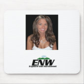 ENW MOUSEPAD MUISMAT (Voorkant)