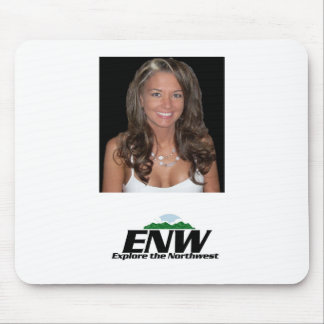 ENW MOUSEPAD MUISMAT