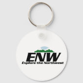 ENW-Sleutelhanger Sleutelhanger (Voorkant)