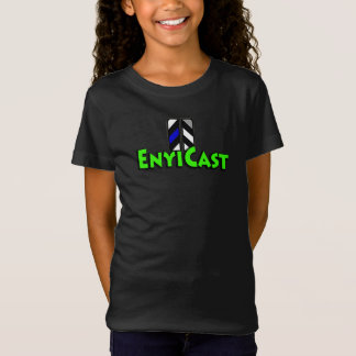 EnyiCast-Kinderen T-shirt