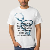 Enyinne T-shirt (Voorkant)