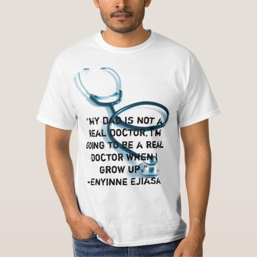 Enyinne T-shirt (Voorkant)