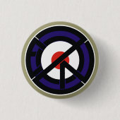 enzo rondel ronde button 3,2 cm (Voorkant)