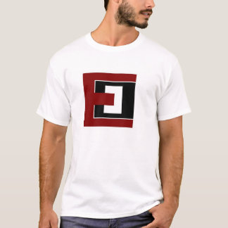 EO-shirt T-shirt