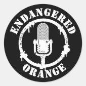 EO STICKERS (Voorkant)