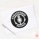 EO STICKERS (Envelop)