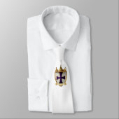 EOC Priester Crest ontwerp das (Gebonden)