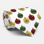 EOD Andere kerstversieringen Stropdas (Opgerold)