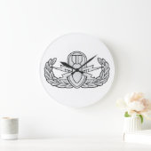 EOD-badge Grote Klok (Huis)