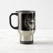 EOD Badge Travel Mug Reisbeker (Links)