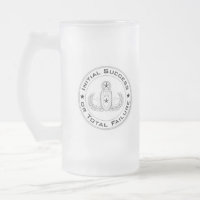 Eod bier mok initiaal succes of totale mislukking