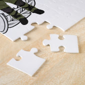 EOD Bomb Suit Legpuzzel (Zijkant)