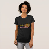 EOD Bombshell T-shirt (Voorkant volledig)